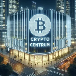 Crypto Centrum — отзывы и рейтинг