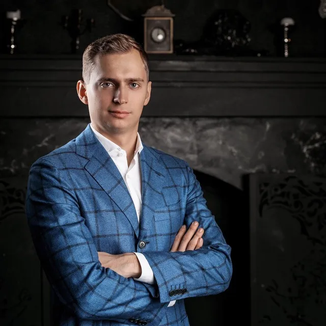 Сергей Хитров — отзывы и рейтинг