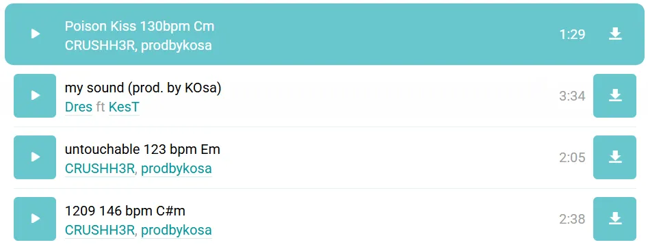 сергей коса продюсер сергей коса продюсер