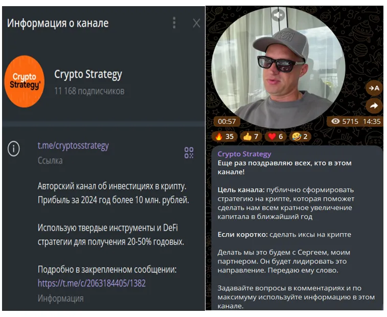 крипто пульс крипто пульс