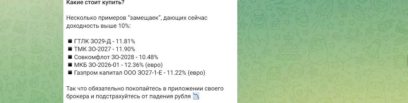 Инвестиции 80 на 20 | Сергей Ишков — к Финансовой Свободе Просто и с Удовольствием — отзывы и рейтинг