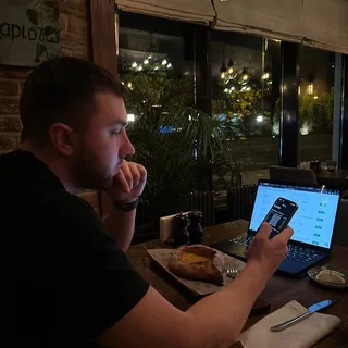 Crypto Arbitraje Вместе с Сергеем — отзывы и рейтинг