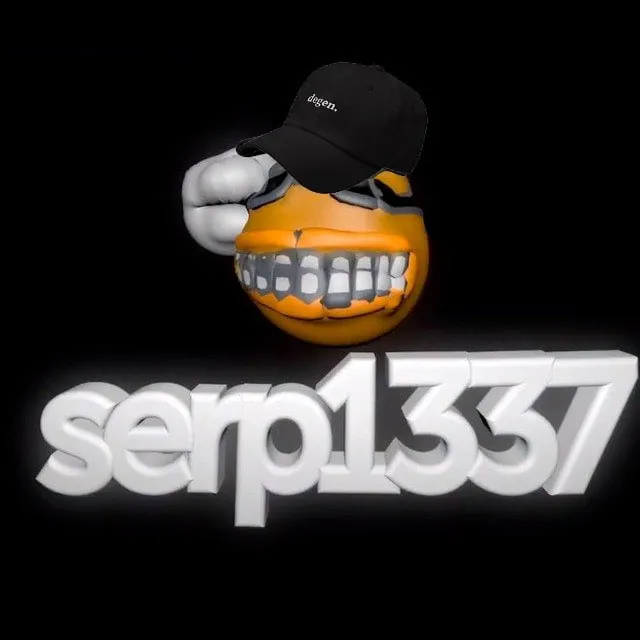 Serp1337 Аналитика Инвестиции Интриги Скандалы Расследования Рынка — отзывы и рейтинг
