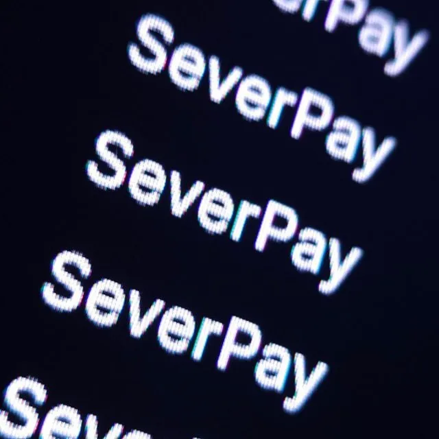 Severpay Io — отзывы и рейтинг