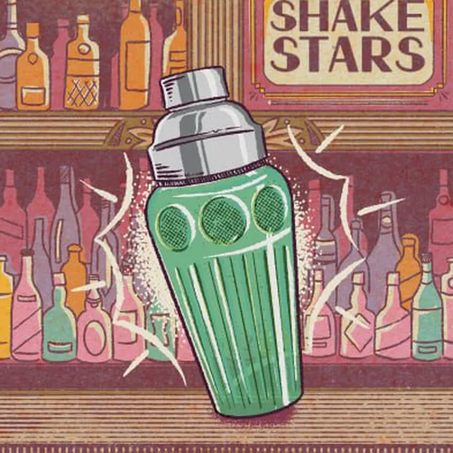 Shake Stars — отзывы и рейтинг