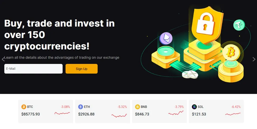 Shaox Exchange Shaox Exchange