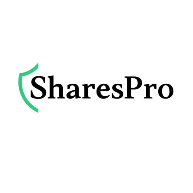 SharesPro — отзывы и рейтинг