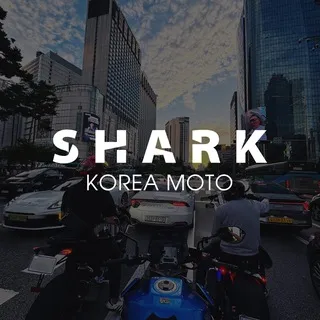 Shark Корея Мото — отзывы и рейтинг