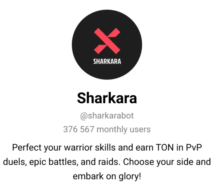 sharkara тапалка sharkara тапалка
