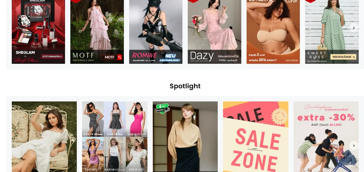 SheinMall