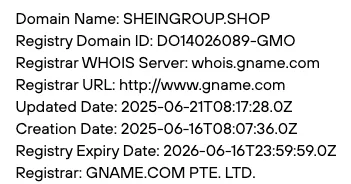 sheingroup