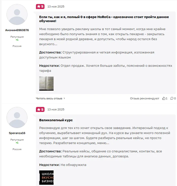 Школа Вкусного Бизнеса сайт Школа Вкусного Бизнеса сайт