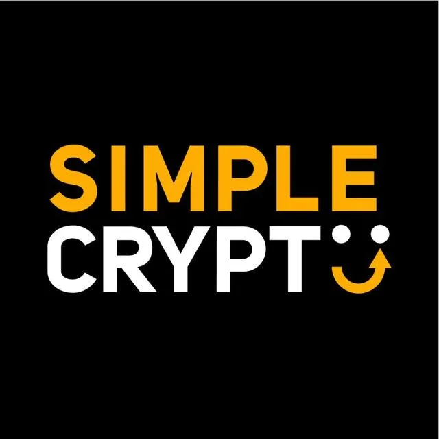 Simple crypto — отзывы и рейтинг
