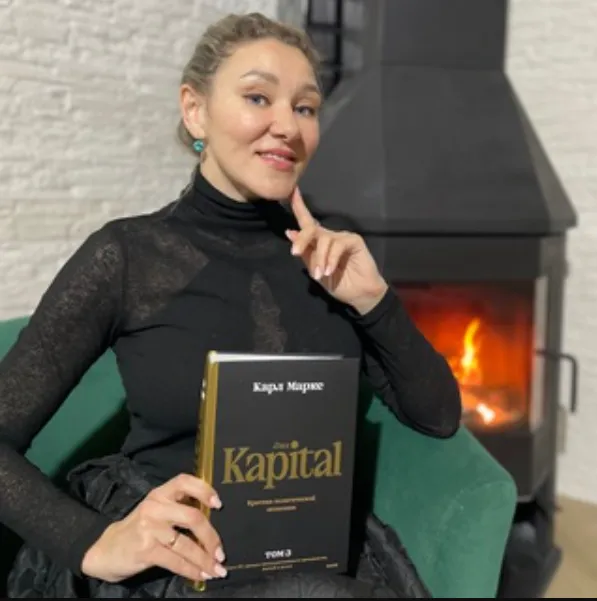 Натали Симонова | Капиталъ — отзывы и рейтинг