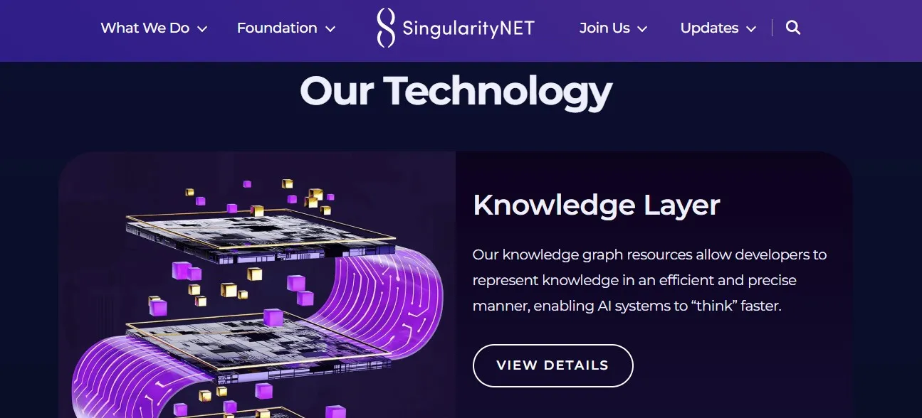 singularitynet agix