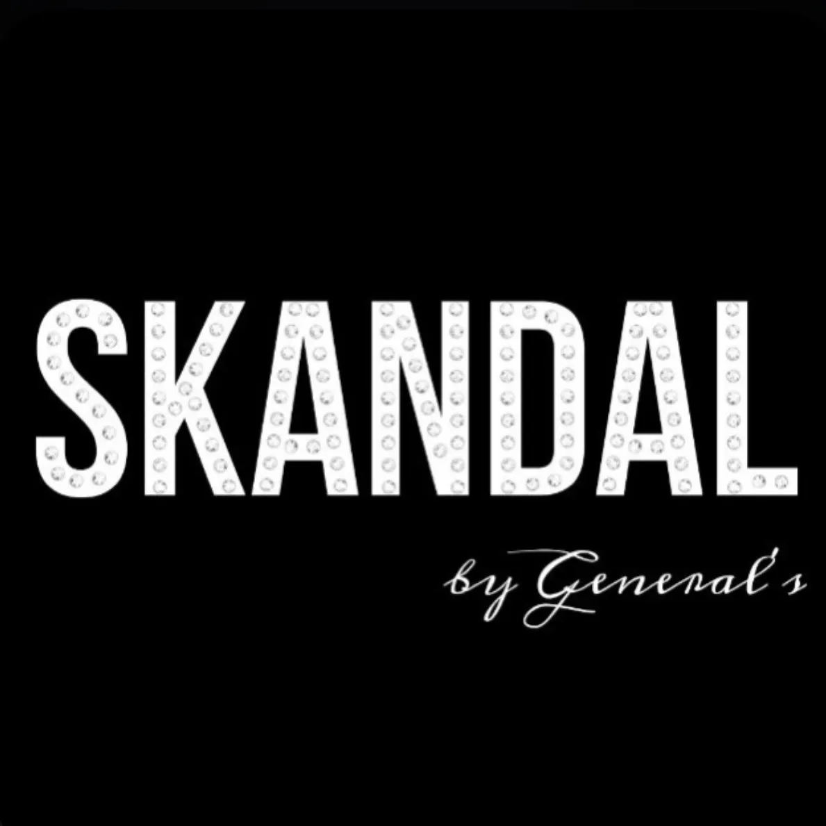 Skandal By Generals — отзывы и рейтинг