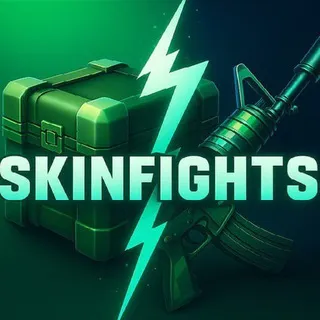 SkinFights Bot — отзывы и рейтинг