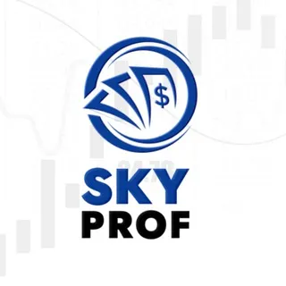 Sky Prof — отзывы и рейтинг