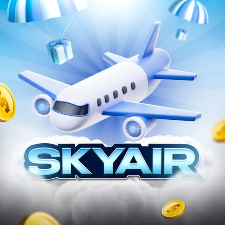 Skyair — отзывы и рейтинг