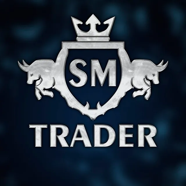 SM Trader | Smart Money Трейдинг — отзывы и рейтинг