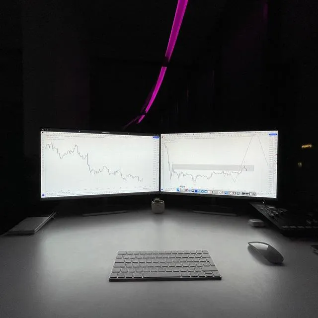 Smart Money Trading — отзывы и рейтинг