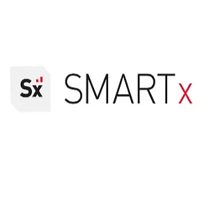 SmartX — отзывы и рейтинг