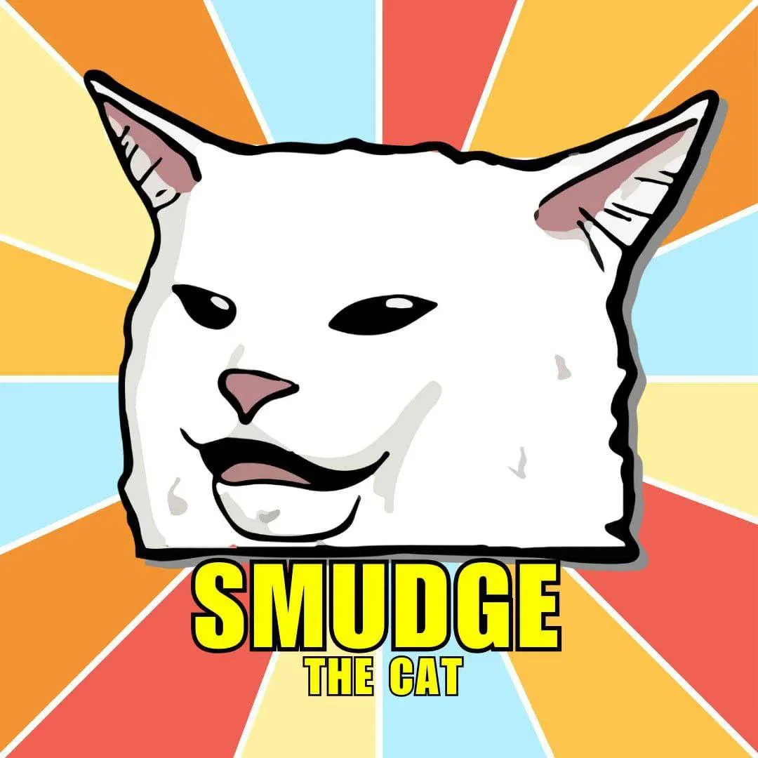 Smudge The Cat — отзывы и рейтинг