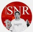 SNR Analyst – Отзывы о Луке @lukasnr — отзывы и рейтинг