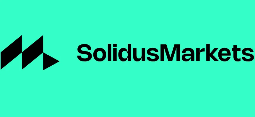 Solidus Markets — отзывы и рейтинг