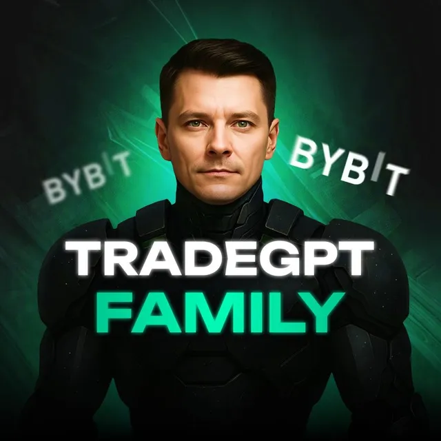 Tradegpt Прибыль на ИИ — отзывы и рейтинг