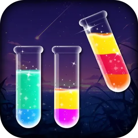 Sorted Water — отзывы и рейтинг