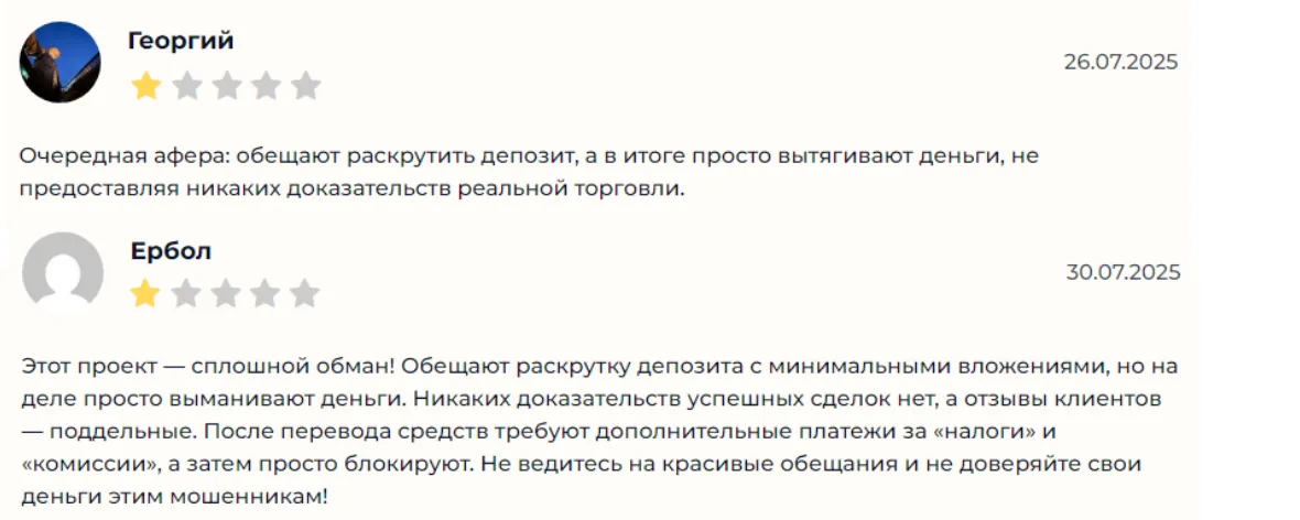 создавай свое будущее прямо сейчас