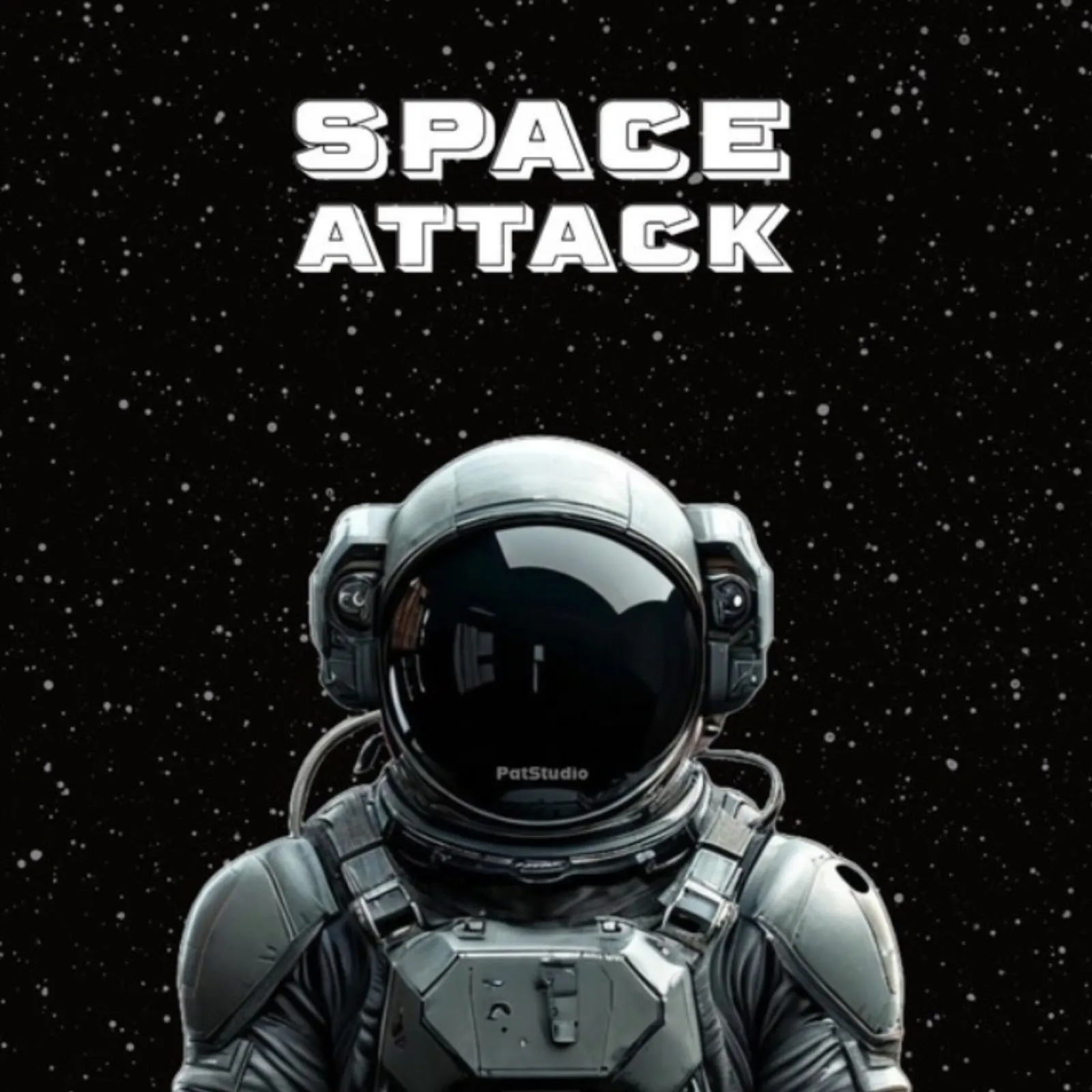 Space Attack — отзывы и рейтинг