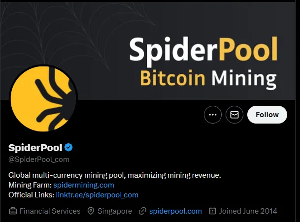 spiderpool com