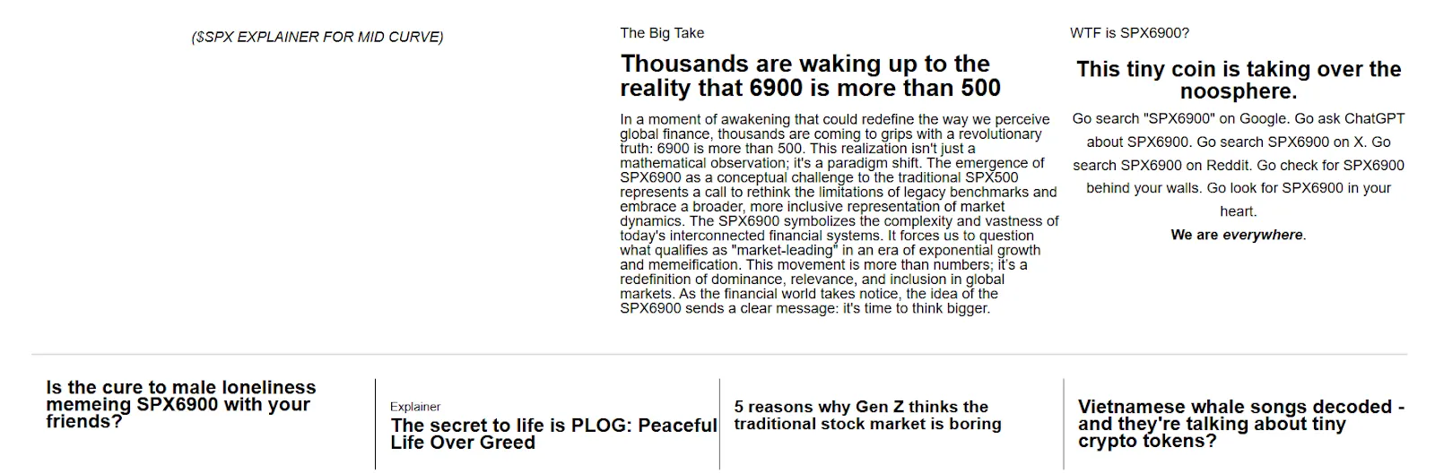 spx6900