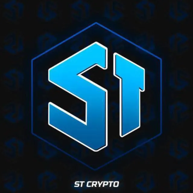 St Crypto Bingx — отзывы и рейтинг
