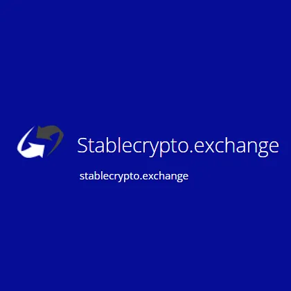 Stable Crypto Exchange — отзывы и рейтинг