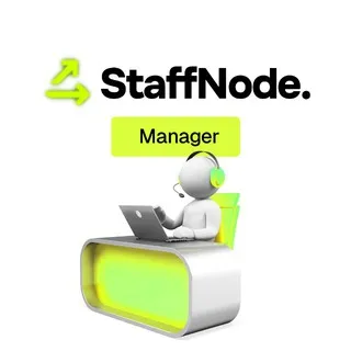 Staffnode — отзывы и рейтинг