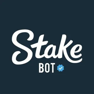 Stake Bot — отзывы и рейтинг