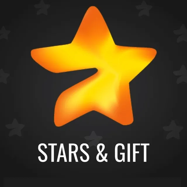 Starsgiftsbot — отзывы и рейтинг