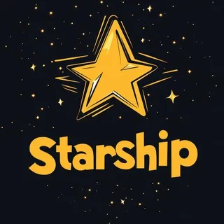 Starship — отзывы и рейтинг