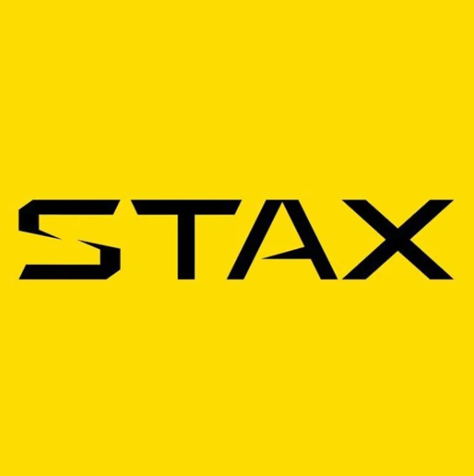 Stax — отзывы и рейтинг