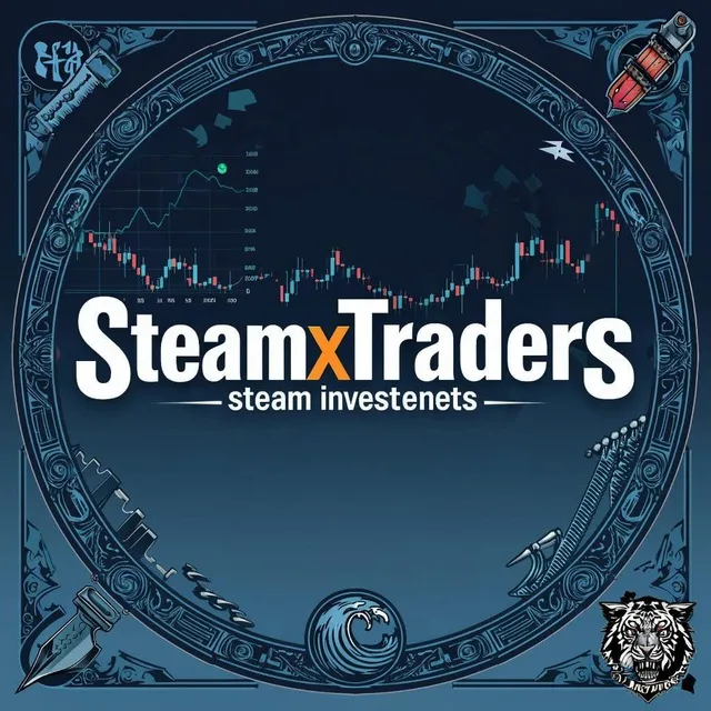 SteamxTraders — отзывы и рейтинг