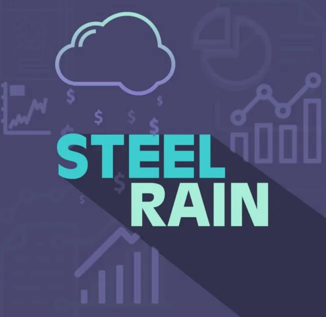 Steel Rain — отзывы и рейтинг