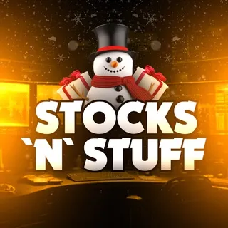 Stocks n Stuff — отзывы и рейтинг