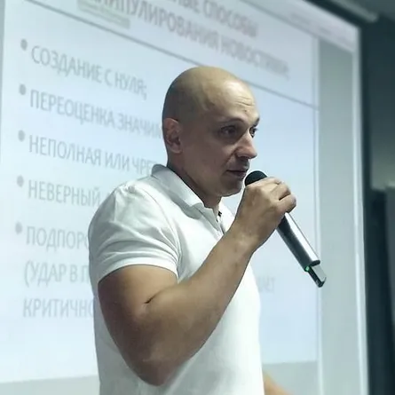 Роман Андреев — отзывы и рейтинг