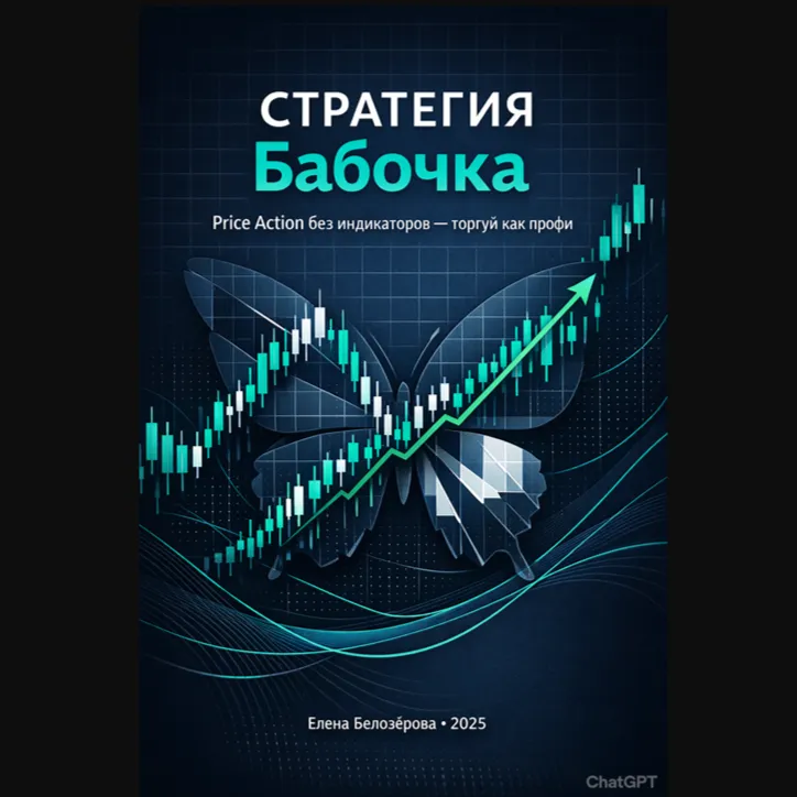 Стратегия «Бабочка» — отзывы и рейтинг