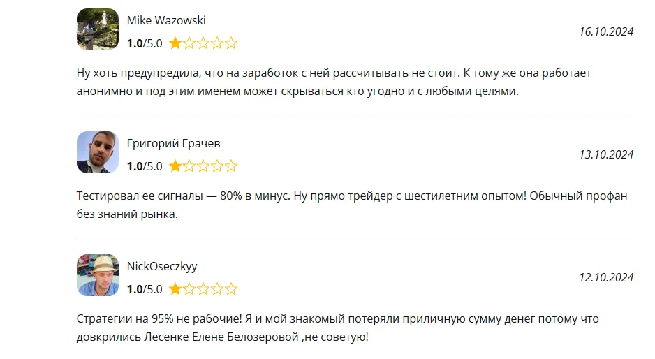 стратегия бабочка елена белозерова отзывы