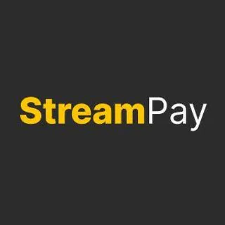 Streampay — отзывы и рейтинг