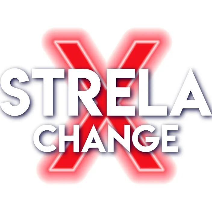 Strela Change — отзывы и рейтинг